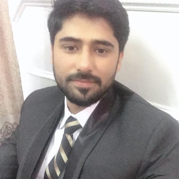 Muhammad Usman